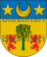 Escudo de armas