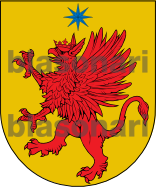 Escudo de armas