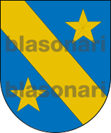 Escudo de armas