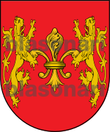 Escudo de armas