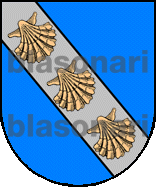 Escudo de armas