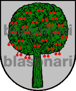 Escudo de armas