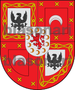 Escudo de armas