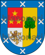 Escudo de armas