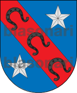 Escudo de armas