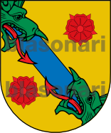 Escudo de armas