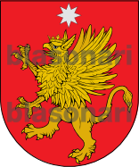 Escudo de armas