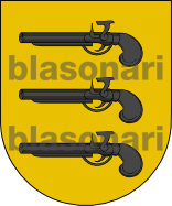 Escudo de armas