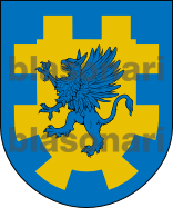 Escudo de armas