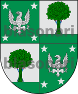 Escudo de armas