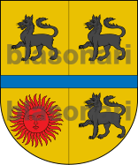 Escudo de armas