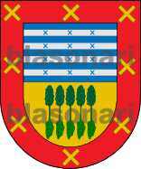 Escudo de armas