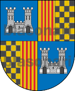 Escudo de armas