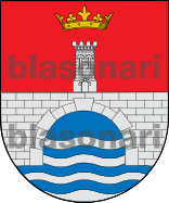 Escudo de armas