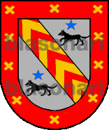 Escudo de armas