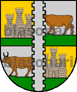 Escudo de armas