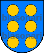 Escudo de armas