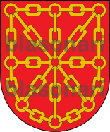 Escudo de armas