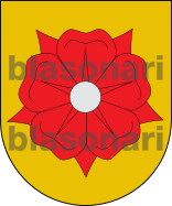 Escudo de armas