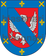 Escudo de armas