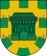 Escudo de armas