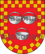 Escudo de armas