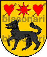 Escudo de armas