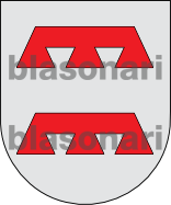 Escudo de armas