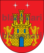 Escudo de armas