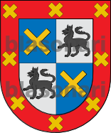 Escudo de armas