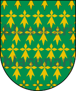 Escudo de armas