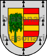 Escudo de armas