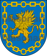 Escudo de armas