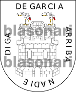 Escudo de armas