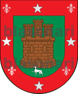 Escudo de armas