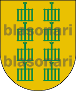 Escudo de armas