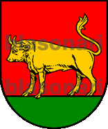Escudo de armas