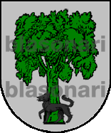Escudo de armas