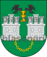 Escudo de armas