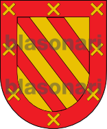 Escudo de armas