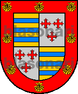 Escudo de armas