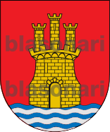 Escudo de armas