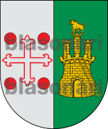 Escudo de armas