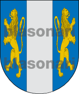 Escudo de armas