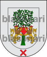 Escudo de armas