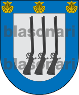 Escudo de armas