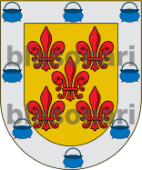 Escudo de armas