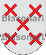 Escudo de armas
