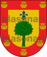 Escudo de armas