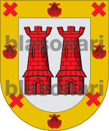 Escudo de armas